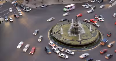 Hoy No Circula 16 De Mayo 2026: así operó el programa en CDMX y Edomex