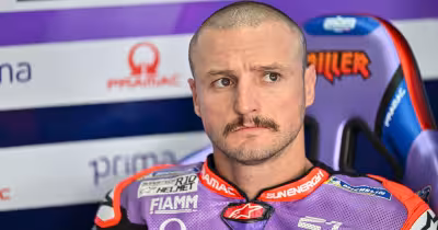Jack Miller bientôt écarté de Pramac, Yamaha mise déjà sur Guevara