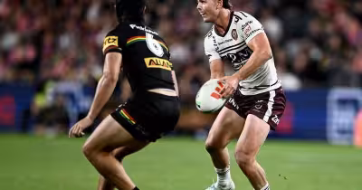 Jamal Fogarty set to return as Manly reshuffle for Tigers clash