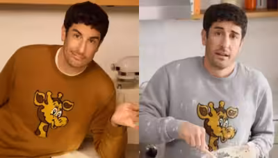 Jason Biggs und Jenny Mollen trennen sich nach fast 20 Jahren