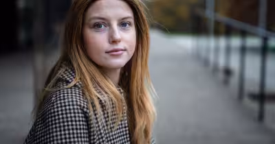 Jilke Michielsen meurt à 19 ans après la récidive de son cancer des os