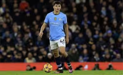 Khusanov? Foden's two assists power City past Palace before title run-in