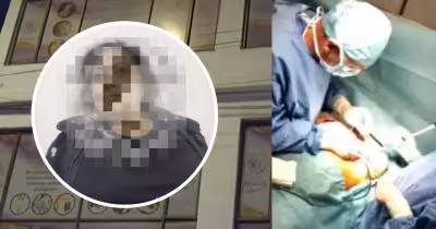 Desaparición de Yulixa Tolosa tras un Láser en Bogotá sacude a autoridades