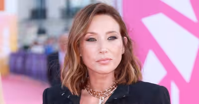 Laura Smet remercie Eye Haïdara après l’hommage à Nathalie Baye à Cannes