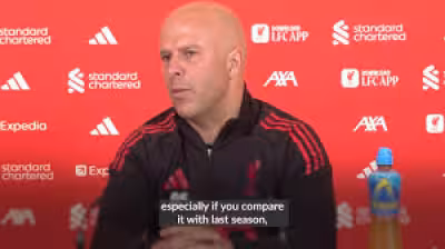 Liverpool held by Chelsea as Arne Slot backs his future after Anfield wobble