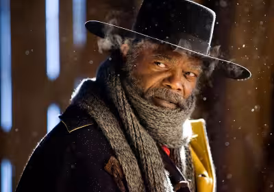 Los Odiosos Ocho llega a La 1: fecha, hora y claves del western de Tarantino