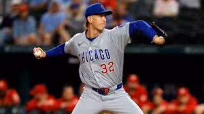 Luis Arráez watch: Ben Brown’s new pitches fuel Cubs rotation push
