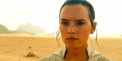 Luke Skywalker y el final de The Rise of Skywalker cambian seis años después