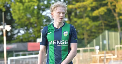 Mönchengladbach: FC Gütersloh reist zum Saisonfinale zur U23
