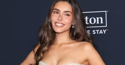 Madison Beer setzt in Wien auf Lingerie-Look bei der Locket Tour