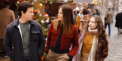 Mark Wahlberg y Michelle Monaghan quieren una tercera película de The Family Plan