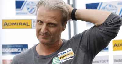 Markus Schopp im Fokus: Gerüchte um Sekerlioglu und Admiras Klartext