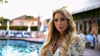 Melissa Rein Lively charged over Bond Street station abuse allegation