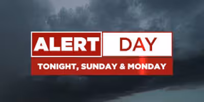 Milwaukee Weather: Severe storm threat builds from Friday through Tuesday