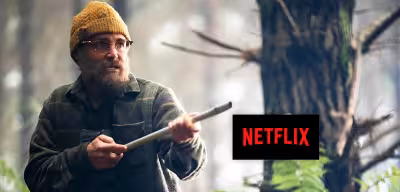 Miniserie? Nein: Warum „Die Vorahnung“ jetzt wieder auf Netflix auffällt