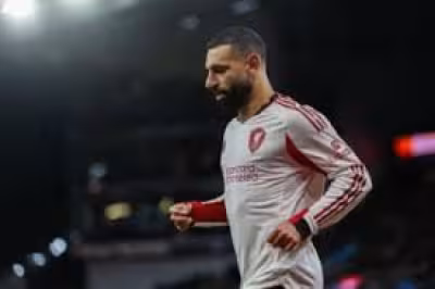 Mo Salah blasts Liverpool’s identity after 4-2 Aston Villa defeat
