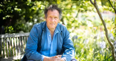 Monty Don says he is 'resisting tears' over Chelsea Flower Show timing