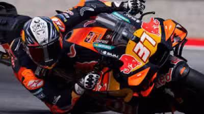 Moto Gp Barcelone 2026 : Pedro Acosta s’offre la pole à Barcelone