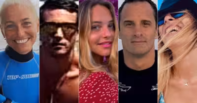 Muriel Oddenino: Procura di Roma indaga sulla morte dei cinque sub alle Maldive