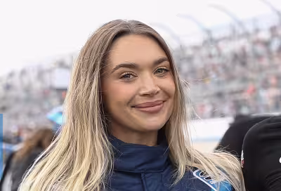 Natalie Decker says Truck Series future is over after Dover penalty
