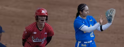 Nebraska Softball earns No. 1 ranking, hosts first regional since 2013