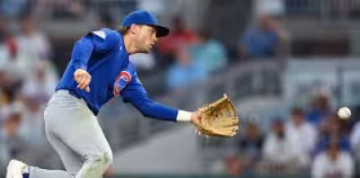 Nico Hoerner misplay helps Braves beat Cubs as skid reaches four