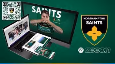 Northampton Vs Bristol: Saints make six changes as play-off race tightens