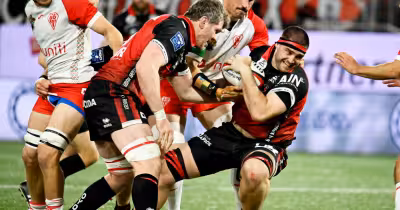 Oyonnax – Aurillac : Oyonnax vise la quatrième place à domicile