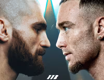 Paddy Donovan faces Karen Chukhadzhian in Germany world title eliminator