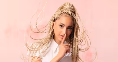 Qui Représente La France à L'eurovision 2026 : Monroe en lice à Vienne