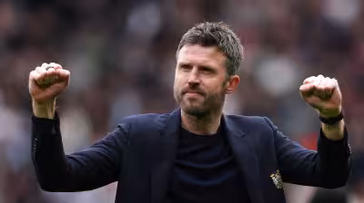 Rasmus Højlund faces Napoli stay trigger as Champions League race reaches final day