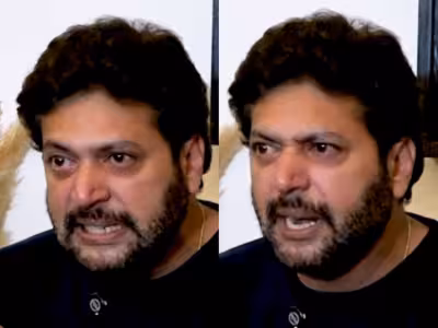 Ravi Mohan says he will pause films as divorce fight and cyberbullying escalate
