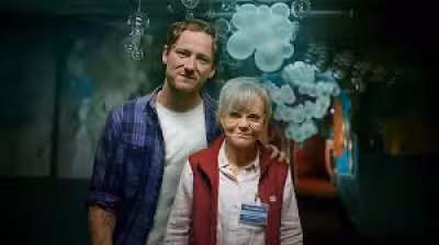 Remarkably Bright Creatures Movie brings Sally Field and an octopus to Netflix
