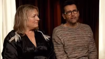 Rivals Season 2 Cast praised for radical sex scenes as Bristol screening opens
