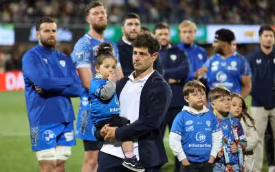 Rugby Club Vannetais : 16 départs et une soirée d’hommage à La Rabine