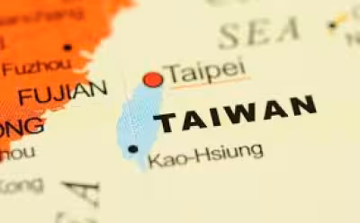 Ryan Bridge says New Zealand must brace for Taiwan shock and trade hit