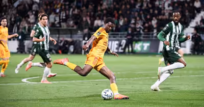 Saint-étienne – Rodez : les Verts veulent finir le travail au Chaudron
