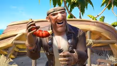 Sea Of Thieves : une affaire Bruno secoue la communauté après des accusations graves