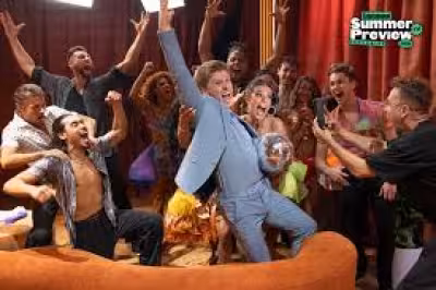 Steve Irwin: Derek Hough praises Shirley Ballas as DWTS spinoff adds star power