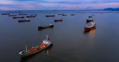 Tehran says it is coordinating with Oman on Strait of Hormuz plans