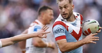 Tom Dearden Origin Replacement debate heats up as Walker gains backing