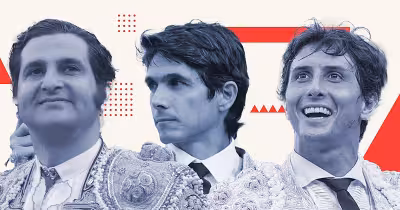 Toros En Jerez: Morante y Roca Rey vuelven al ruedo en la Feria del Caballo
