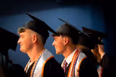 Utk celebrates Class of 2026 as 1,780 earn degrees at McKenzie Arena