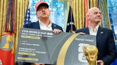Visa : Washington assouplit les cautions pour certains fans du Mondial