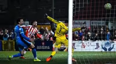 Waterford Vs Derry City: Coughlan seeks first home win as Blues chase breakthrough