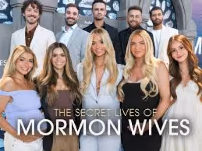 Whitney Leavitt confirms exit as The Secret Lives of Mormon Wives eyes Season 5