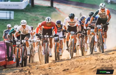 World Cup Schedule leak points to 12-round MTB season in 2027