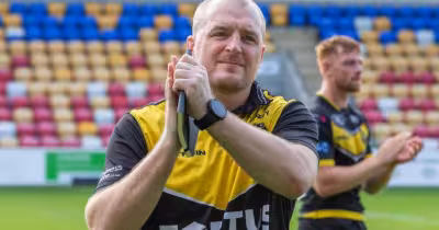 York Knights Vs Tigers: Applegarth backs York to test wounded Castleford