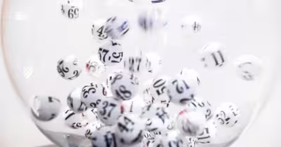 6 Aus 49 am Samstag: 42 Millionen Euro im Jackpot