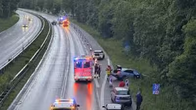 A44 eröffnet, doch in Wommen und Herleshausen wächst der Verkehr